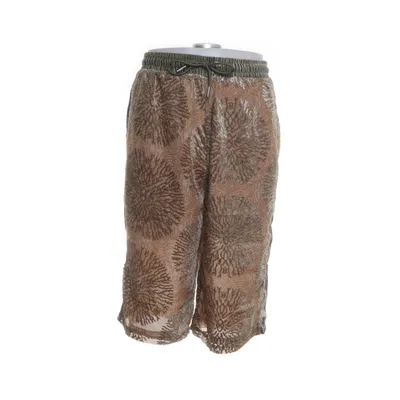 Shorts (Brun, Grön, Vit) från Daily Paper Polyamid, Polyester, Viskos
