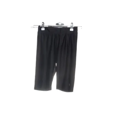 Hotpants (Zwart) van Ü by KappAhl Elastaan, Polyester