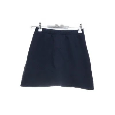 Kjol (Blå) från Jako-O Bomull, Polyester