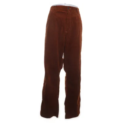 Corduroy pants (Brown) from Carhartt WIP Cotton, Polyester