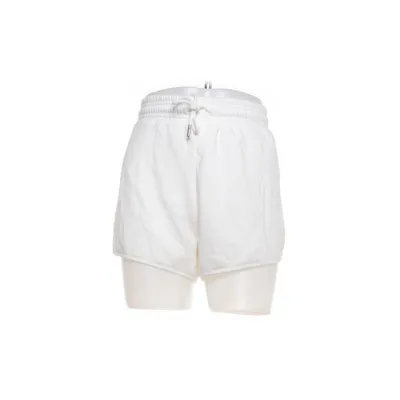 Sweat shorts (White) from Ninety Percent Organic cotton