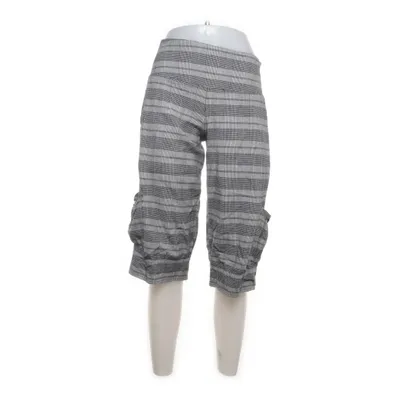 Cargoshorts (Grå, Flerfärgad) från The Masai Clothing Company Bomull, Linne, Viskos