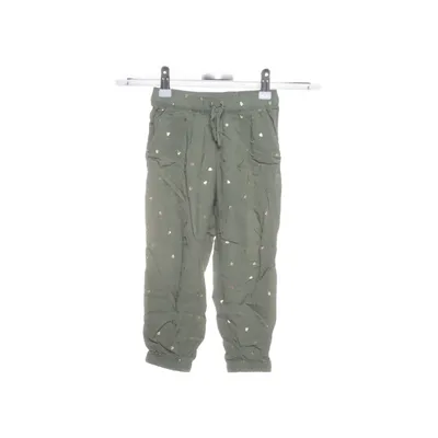 Broek (Groen, Meerkleurig) van H&M Kids Viscose