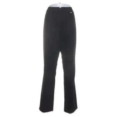 Pants (Black) from Avantgarde Polyester