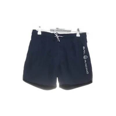 Sweatshort (Blauw) van Sail Racing Polyester