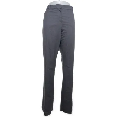 Kostuumbroek (Blauw) van Mexx Elastaan, Polyester, Viscose