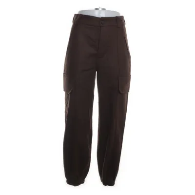 Cargobyxor (Brun) från Vanessa Bruno Polyamid, Ull