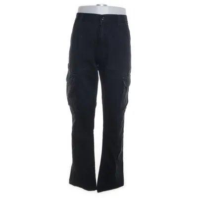 Cargobyxor (CARGO) från Denim Co Bomull