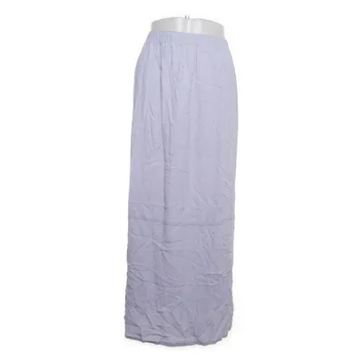 Långkjol (Blå) från Choise by Danwear Viskos