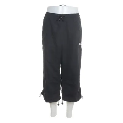 Short (Noir) de Pacific Coton, Polyester