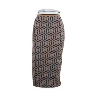 Rok (Zwart, Meerkleurig) van GP & J Baker x H&M