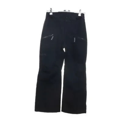 Skibroek (Zwart) van EQPE Gerecycled polyester