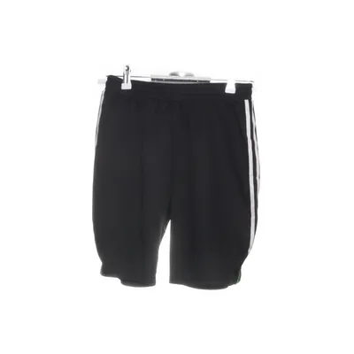 Träningsshorts (Svart, Vit) från Active Sportswear Polyester