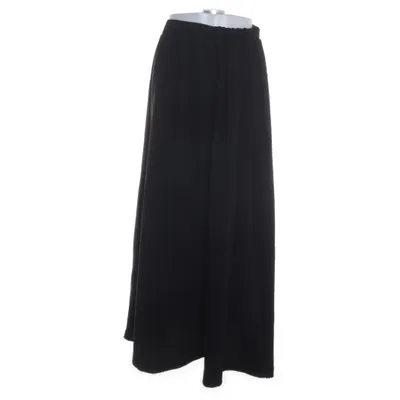 Långkjol (Svart) från NOSH Elastan, Polyester, Viskos