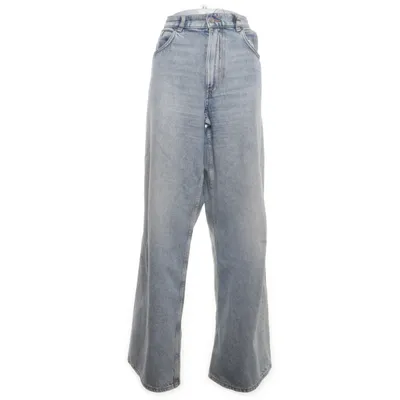 Jeans (Blå) fra Arket Økologisk bomuld