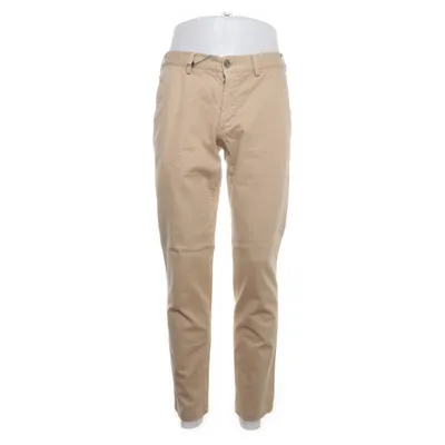 Pantalon (Beige) de Hiltl Coton, Élasthane
