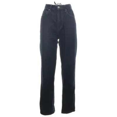 Jeans (Blue) from &Denim by H&M Cotton