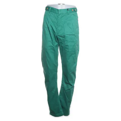Chinos (Grön) från Casual Clothing Bomull