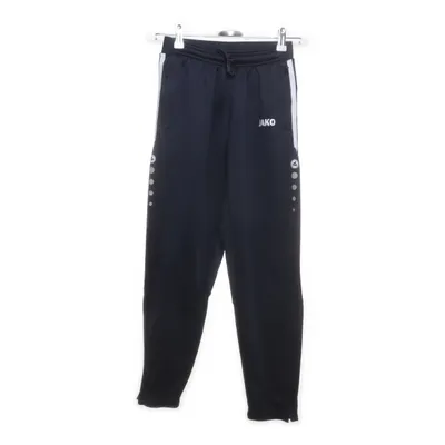 Mjukisbyxor (Blå) från Jako Återvunnen polyester