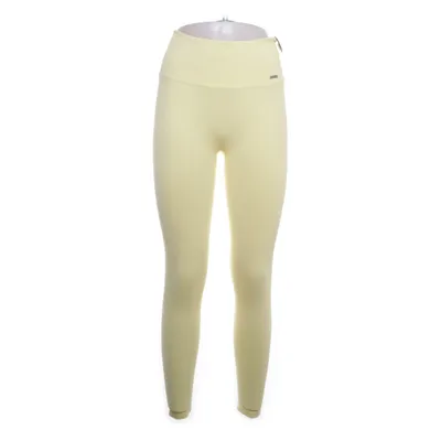 Sportleggings (Geel) van Aim'n Elastaan, Polyamide