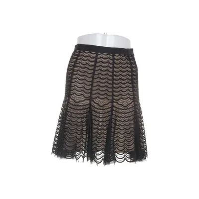Kjol (Svart) från Giambattista Valli x H&M Polyester, Viskos