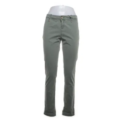Chinos (Green) from Promod Cotton, Elastane