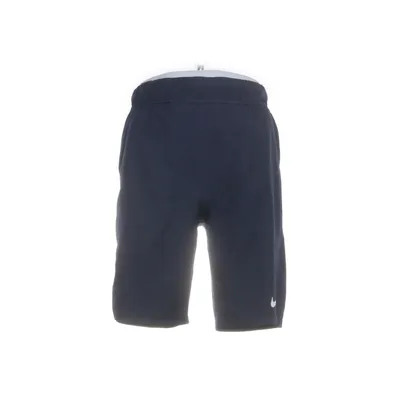Sweatshort (Blauw) van Nike Polyester