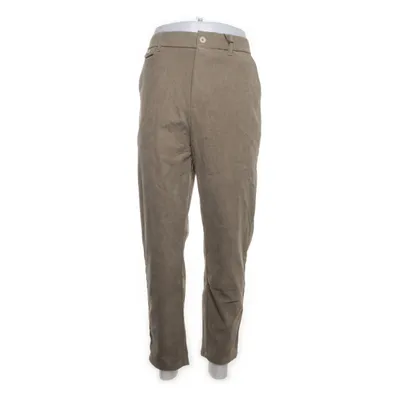 Corduroy pants (Green) from Kidoriman