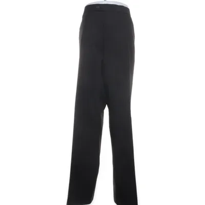 Jakkesætsbukser (Sort) fra Carnet Polyester