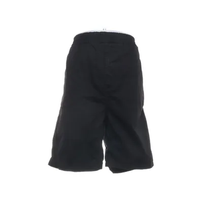 Denim shorts (Flint Short) van Carhartt WIP Organisch katoen