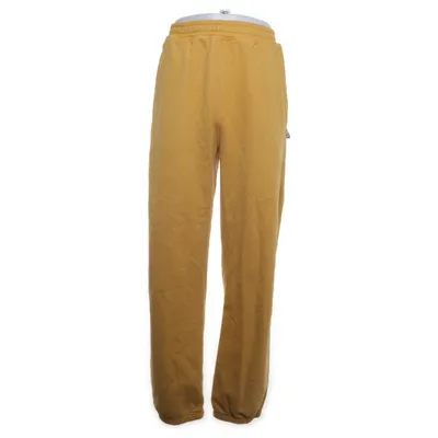 Mjukisbyxor (Gul) från Stüssy Bomull