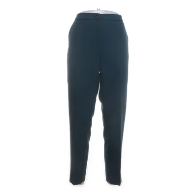 Kostuumbroek (Groen) van WE Elastaan, Polyester, Viscose