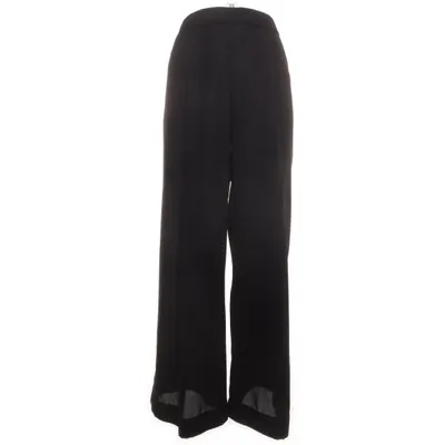 Palazzobukser (Sort) fra H&M Polyester