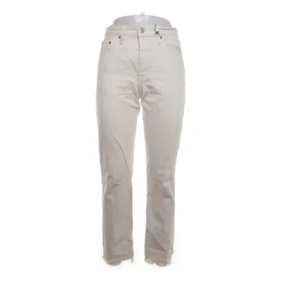 Jeans (Beige) från Levi's Premium Bomull