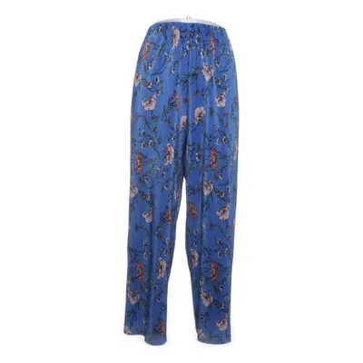 Palazzo pants (Blue) from DF Young Polyester
