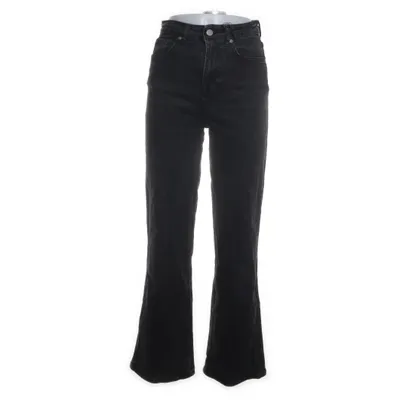 Jean (original klassisk sval och elegant stil, shaping slim fit flare boot cut jeans ) de Madlady Coton, Élasthane