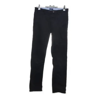 Chinos (Blauw) van GANT Katoen