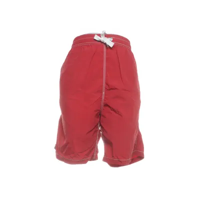 Zwemshort (Rood) van Marc O'Polo Nylon, Polyester