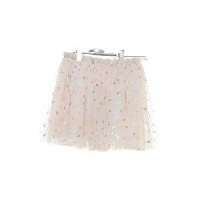 Tule rok (Beige, Meerkleurig) van Konges Sløjd Polyester, Katoen