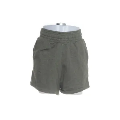 Sweat shorts (Green) from Piene Robert Organic cotton