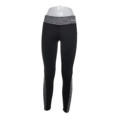 Sports tights (Black, Gray) from Stay Fit Elastane, Polyester