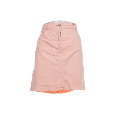 Kjol (Rosa) från Sebago Bomull, Elastan