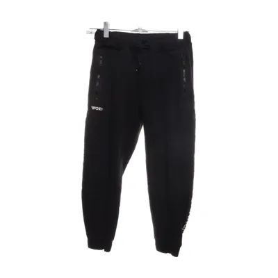 Joggingbroek (Zwart) van Woxo 720° Katoen, Polyester