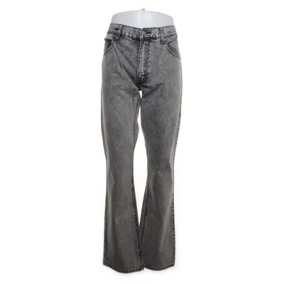 Jeans (Grå) fra Cheap Monday Bomuld