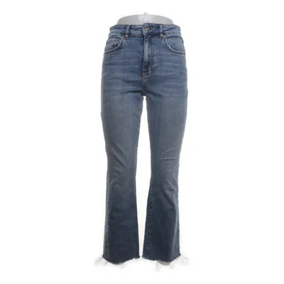 Jeans (Blue) from Perfect Jeans Gina Tricot Cotton