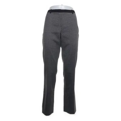 Kostuumbroek (Grijs) van Jake*s Polyester, Viscose