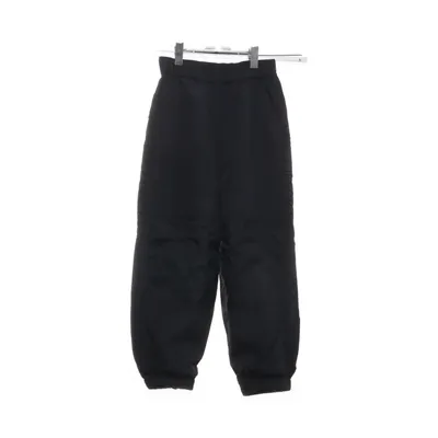 Snow pants (Black) from Out Wear by Lindex Polyamide, Polyester