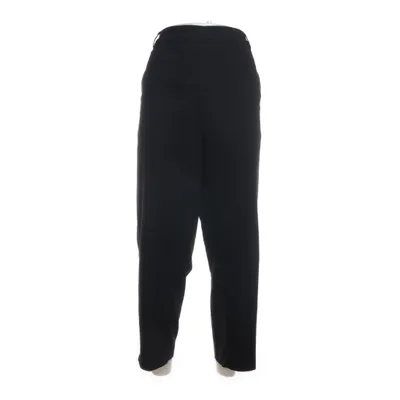 Broek (Zwart) van Kaffe Elastaan, Polyester, Viscose