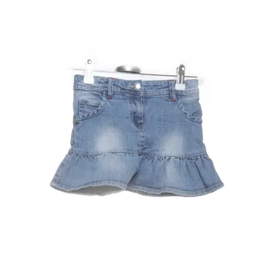 Spijkerrok (Blauw) van Geggamoja