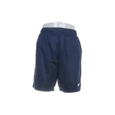 Træningsshorts (Blå) fra Nike Polyester